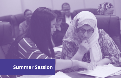 legal interpretation summer course